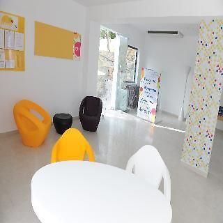Saint George Hotel Lardos Extérieur photo